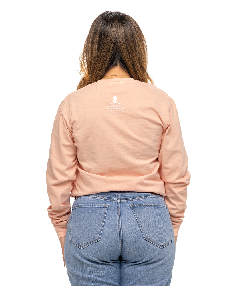 Primary image Cool Girls Support St. Jude Tee